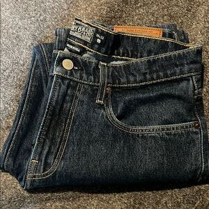 Lucky Brand Men's Blue Jeans
